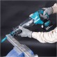 Makita DJR187Z tiesinis pjūklas